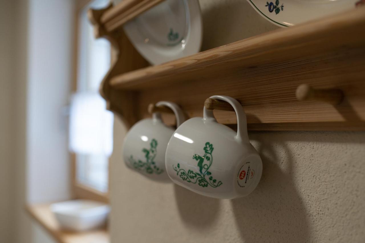 Schönau am Königssee Haus Holzeck 아파트 외부 사진