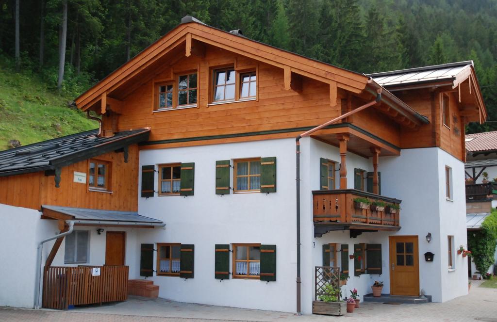 Schönau am Königssee Haus Holzeck 아파트 외부 사진